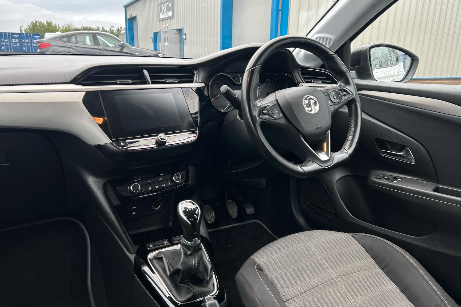 Used Vauxhall Corsa 2019 for sale - 76169871: Photo 5