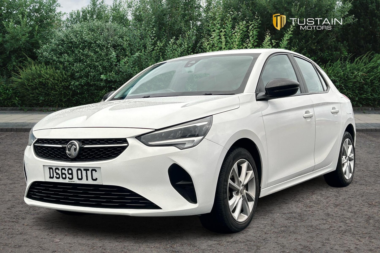 Used Vauxhall Corsa 2019 for sale - 76169871: Photo 6
