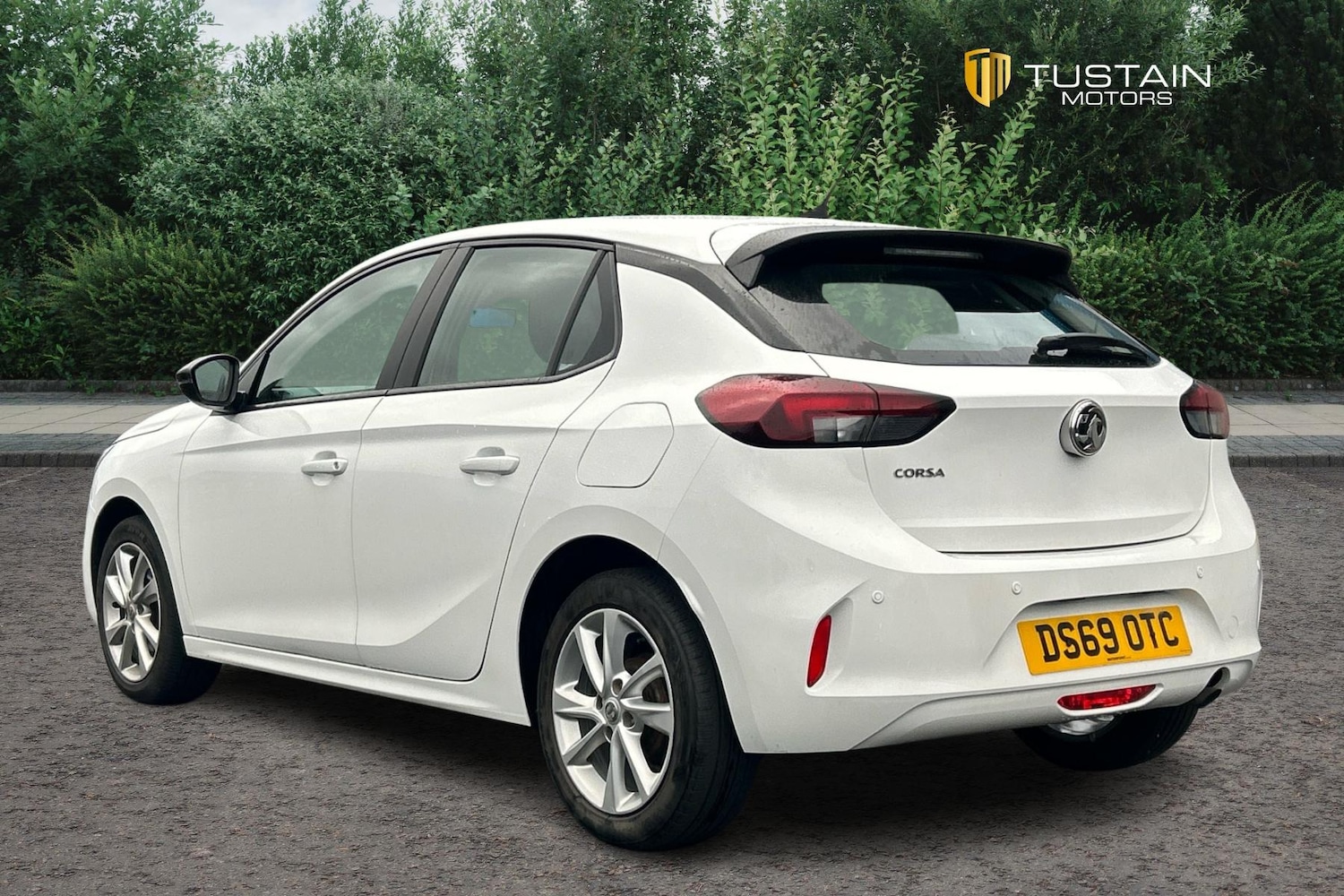 Used Vauxhall Corsa 2019 for sale - 76169871: Photo 7