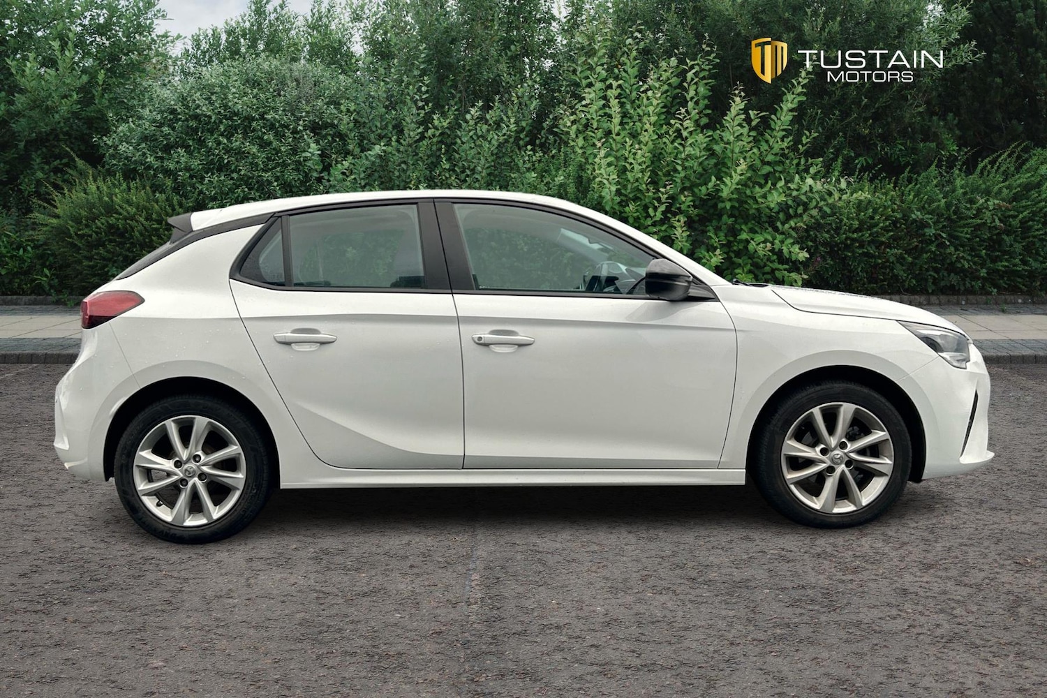 Used Vauxhall Corsa 2019 for sale - 76169871: Photo 8