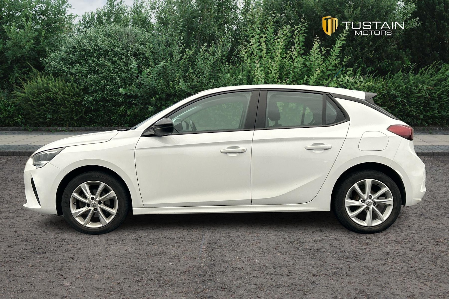 Used Vauxhall Corsa 2019 for sale - 76169871: Photo 9