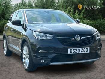 2020 - 1.2 Turbo Elite Nav Suv 5dr Petrol Manual 6spd Euro 6 s/s 130 Ps