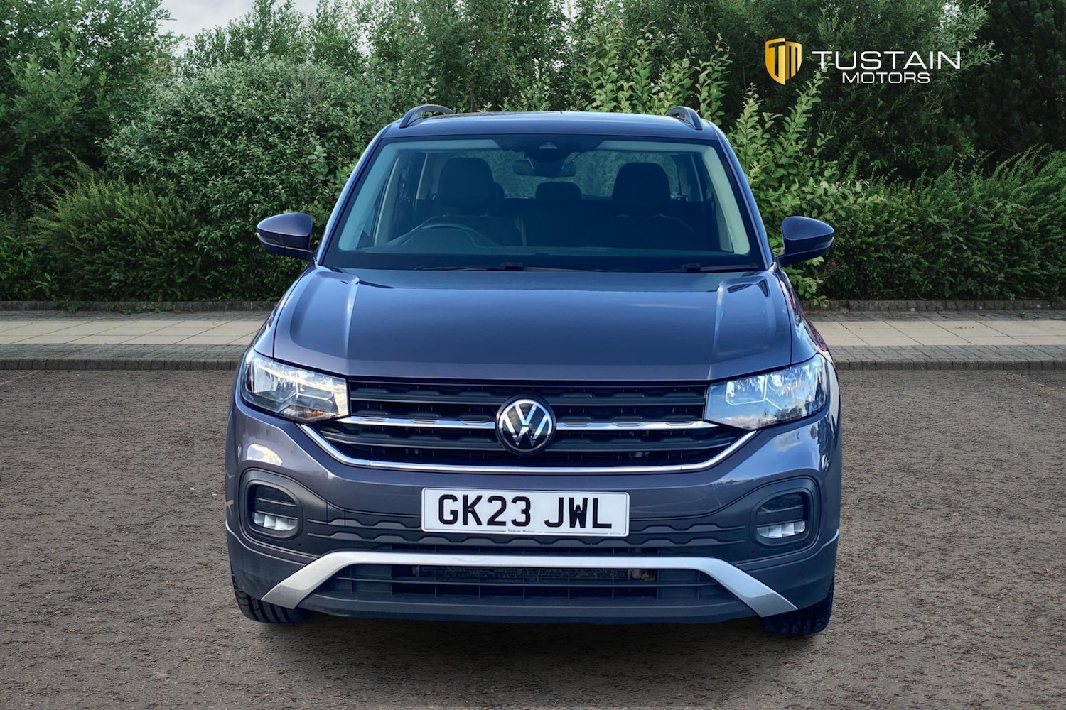 Used Volkswagen T-Cross 2023 for sale - 77123874: Photo 10