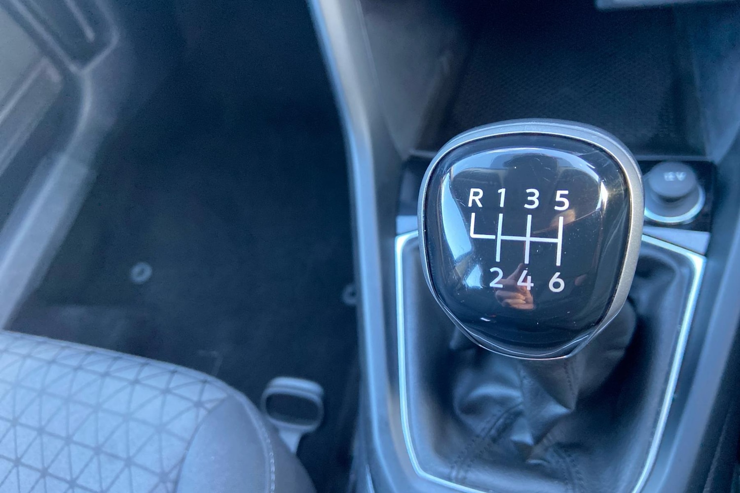 Used Volkswagen T-Cross 2023 for sale - 77123874: Photo 14