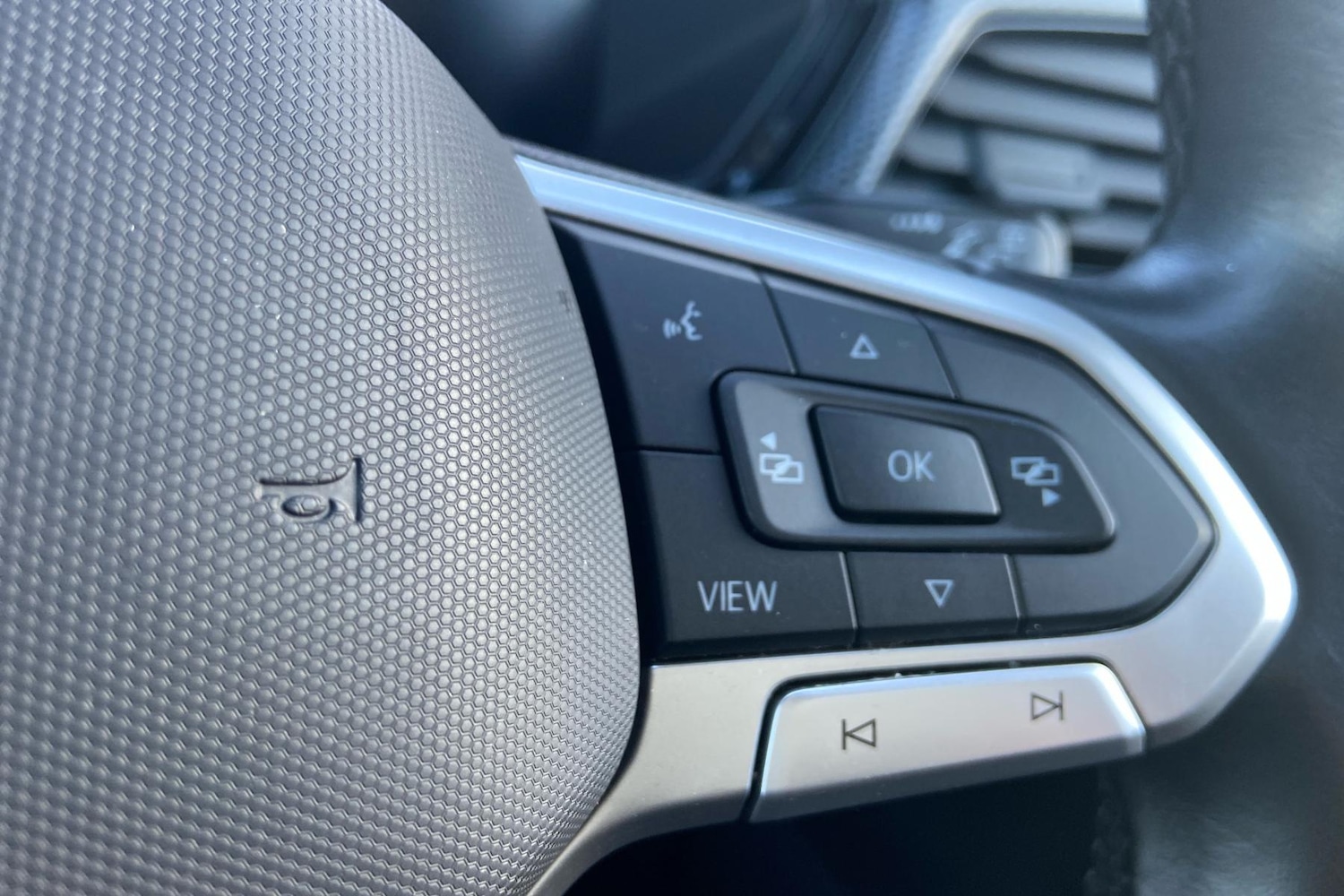 Used Volkswagen T-Cross 2023 for sale - 77123874: Photo 17