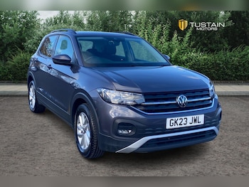 2023 - 1.0 TSI 110 SE Edition 5dr