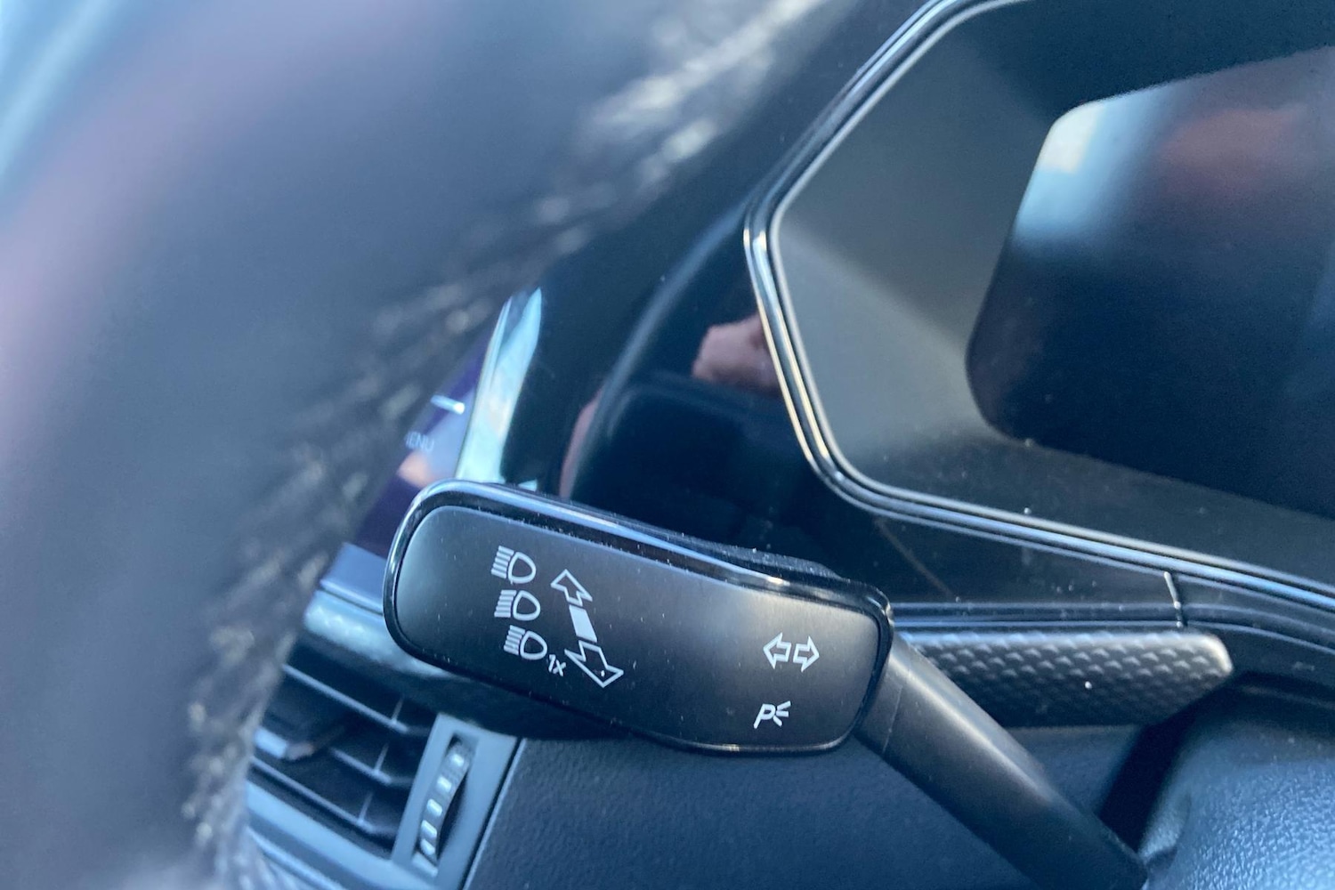 Used Volkswagen T-Cross 2023 for sale - 77123874: Photo 20