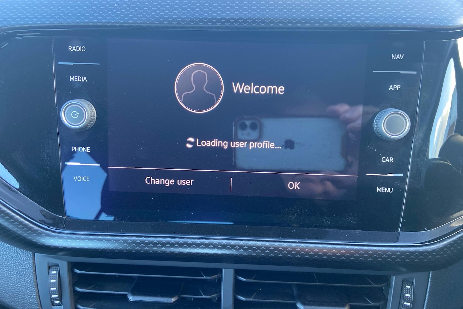 Used Volkswagen T-Cross 2023 for sale - 77123874: Photo 23