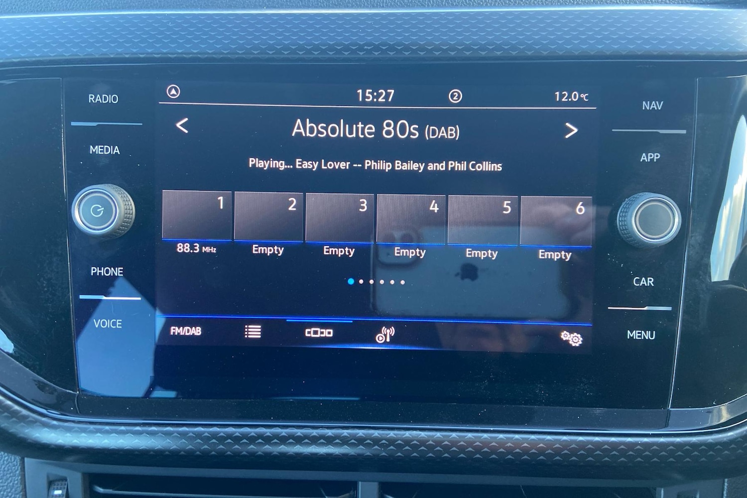 Used Volkswagen T-Cross 2023 for sale - 77123874: Photo 24