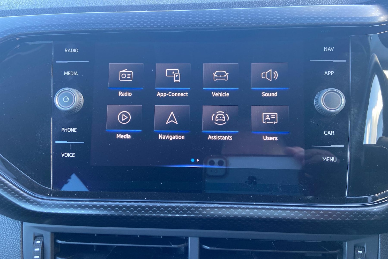 Used Volkswagen T-Cross 2023 for sale - 77123874: Photo 25