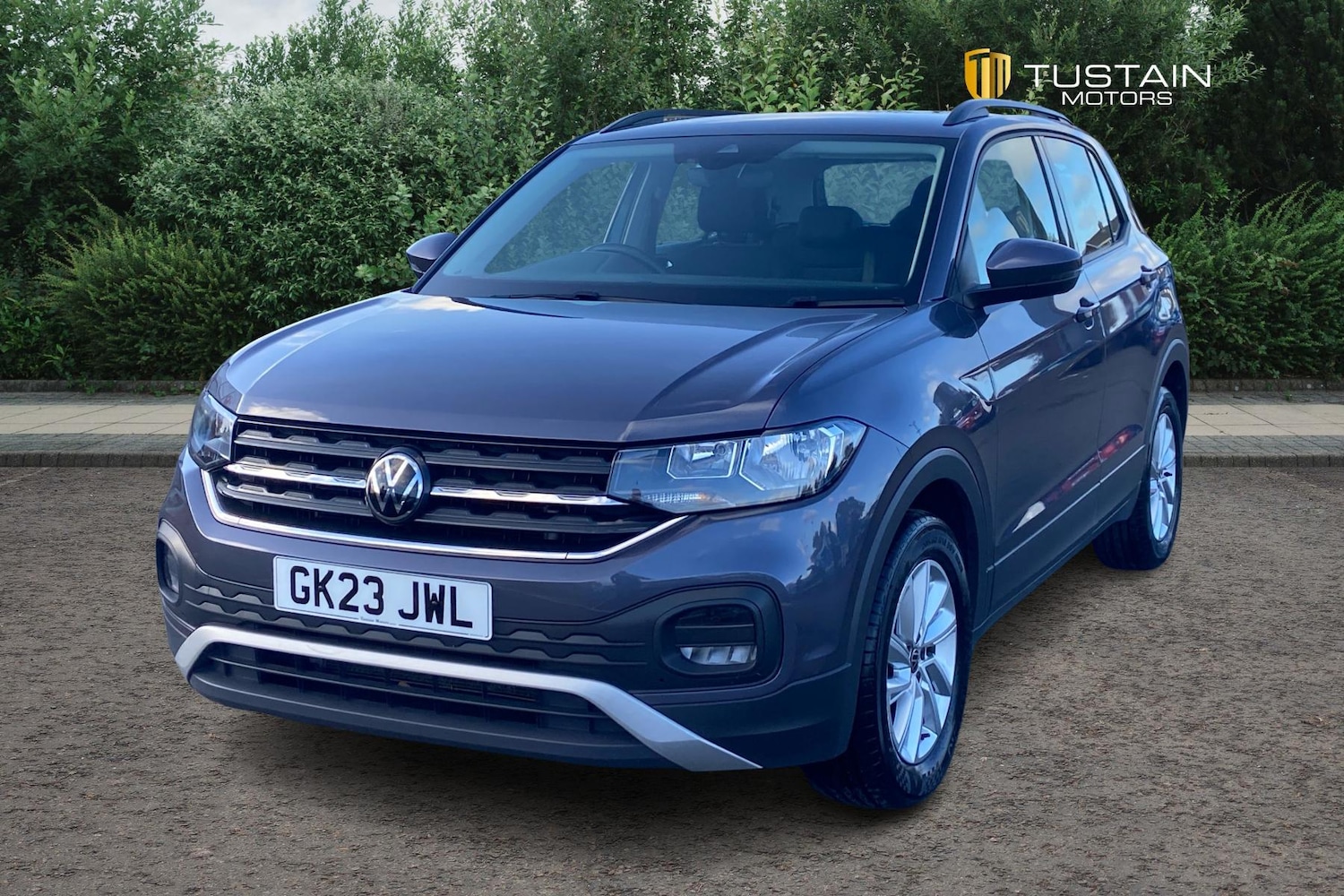 Used Volkswagen T-Cross 2023 for sale - 77123874: Photo 6