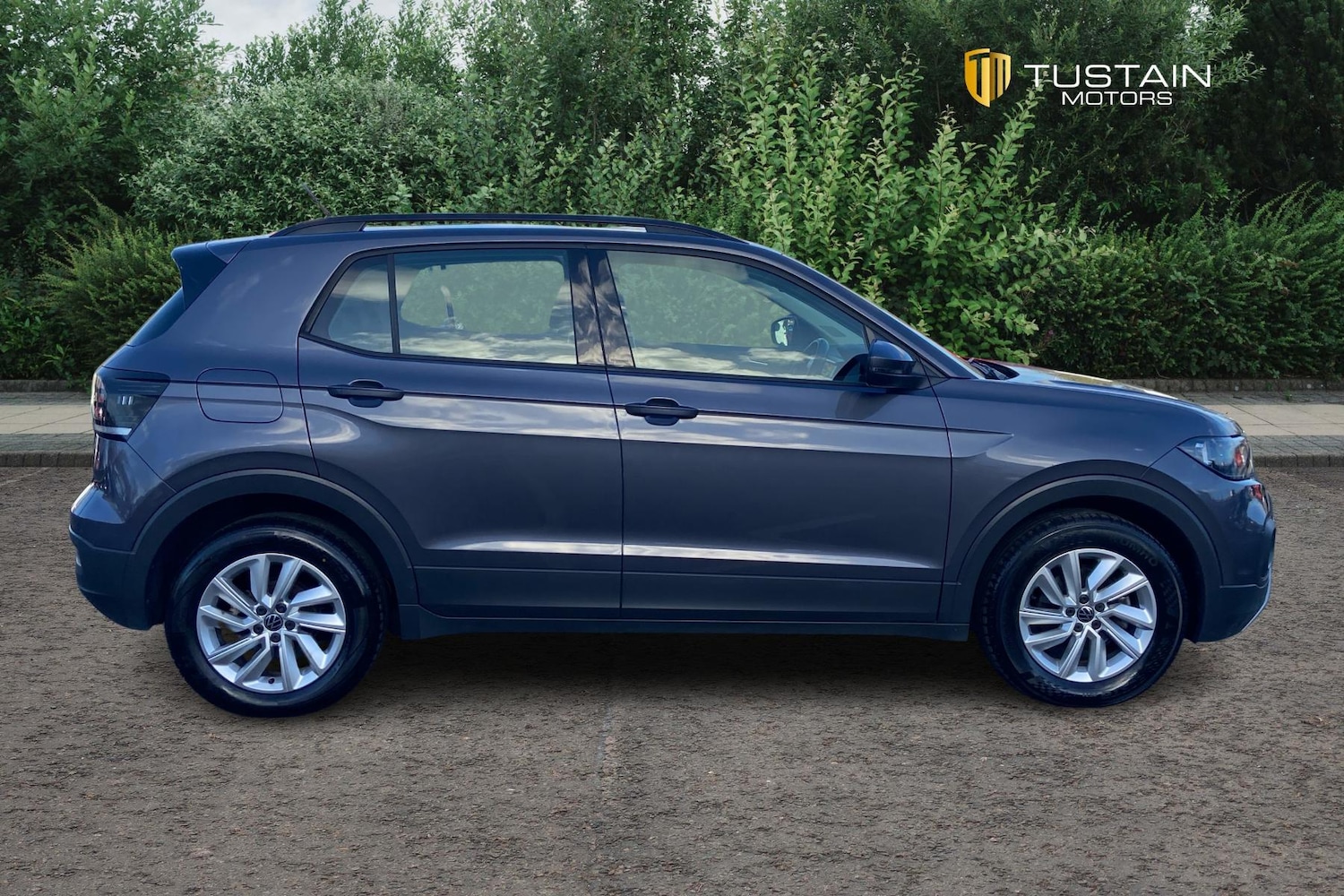 Used Volkswagen T-Cross 2023 for sale - 77123874: Photo 8