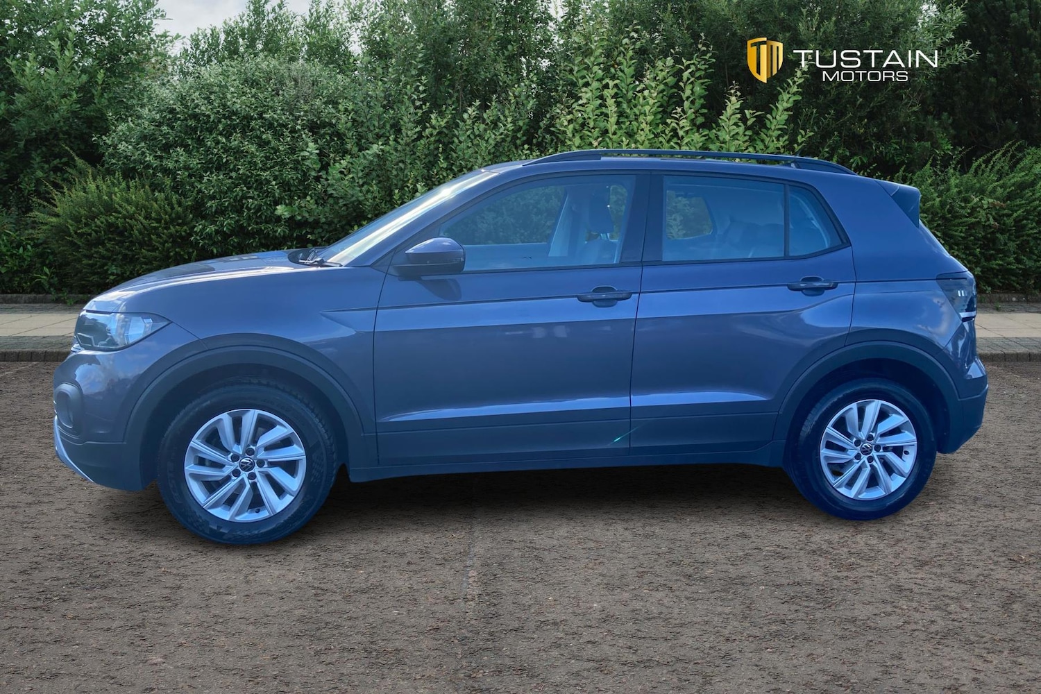 Used Volkswagen T-Cross 2023 for sale - 77123874: Photo 9