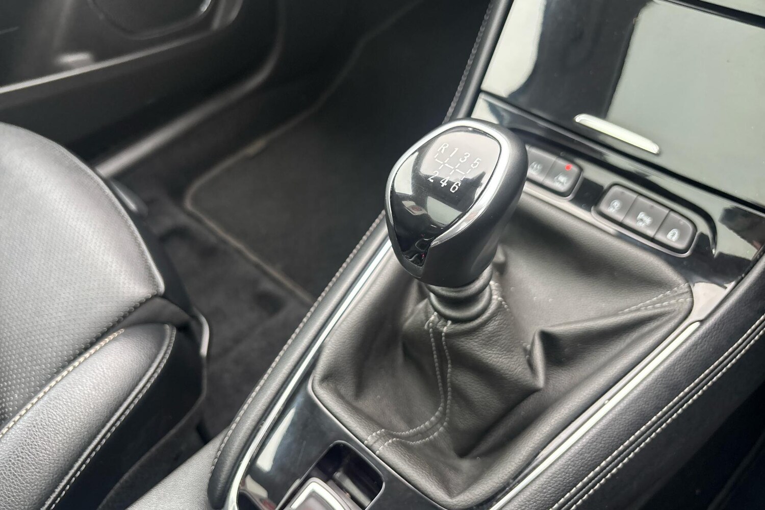 Used Vauxhall Grandland X 2018 for sale - 76932044: Photo 14