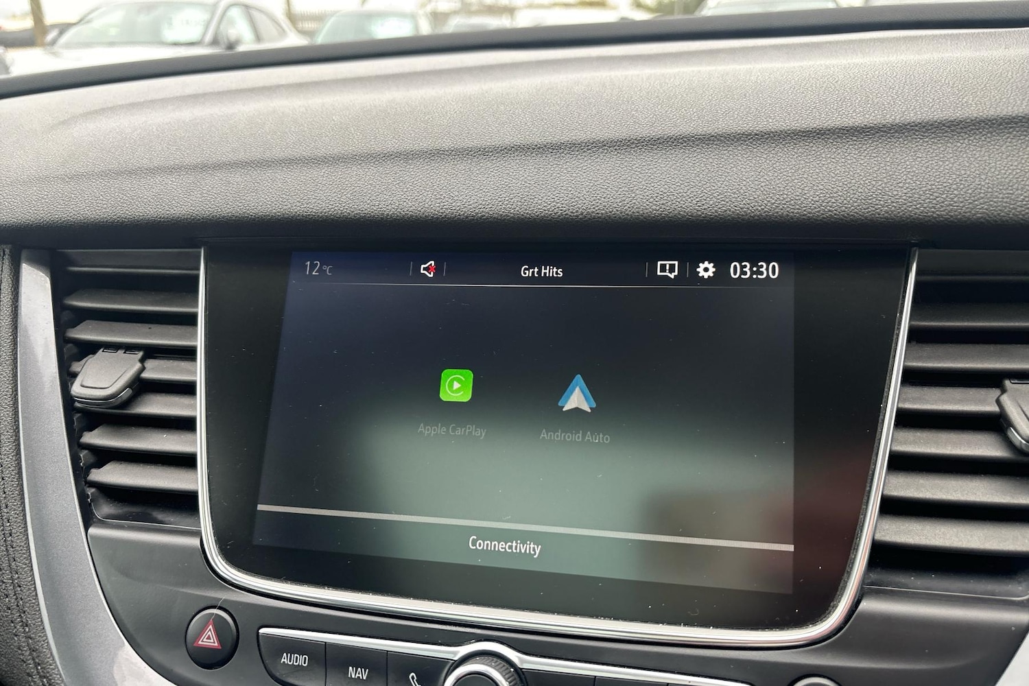 Used Vauxhall Grandland X 2018 for sale - 76932044: Photo 17