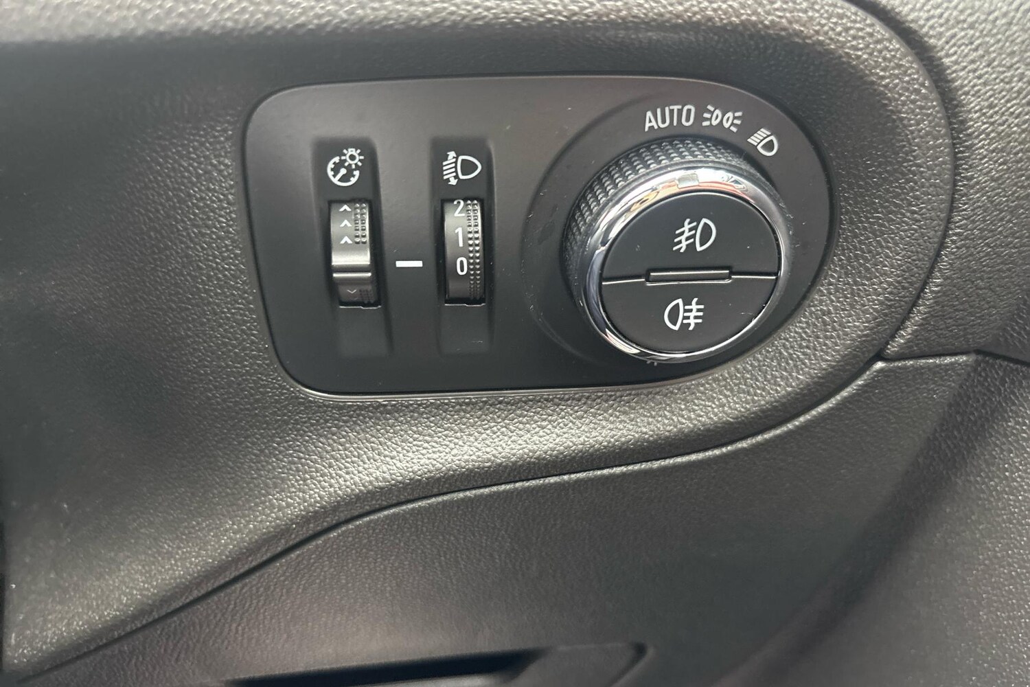 Used Vauxhall Grandland X 2018 for sale - 76932044: Photo 21