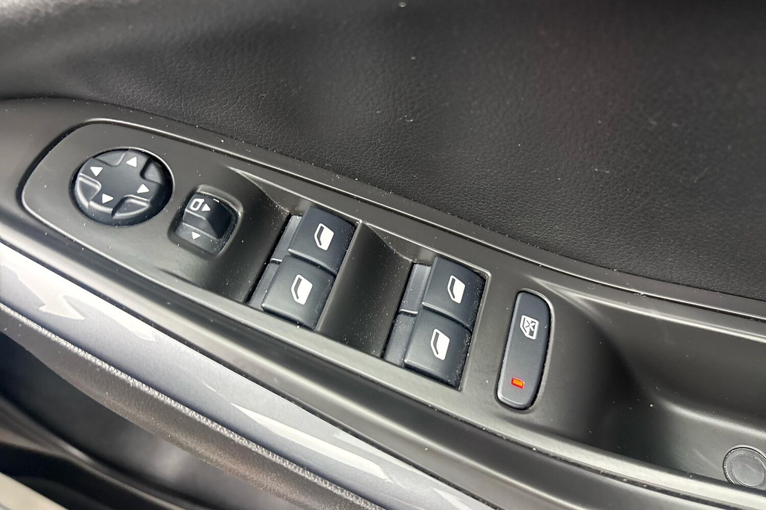 Used Vauxhall Grandland X 2018 for sale - 76932044: Photo 22