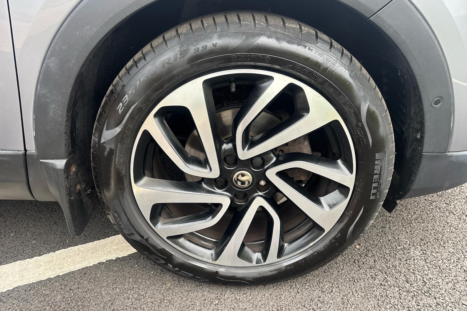 Used Vauxhall Grandland X 2018 for sale - 76932044: Photo 3