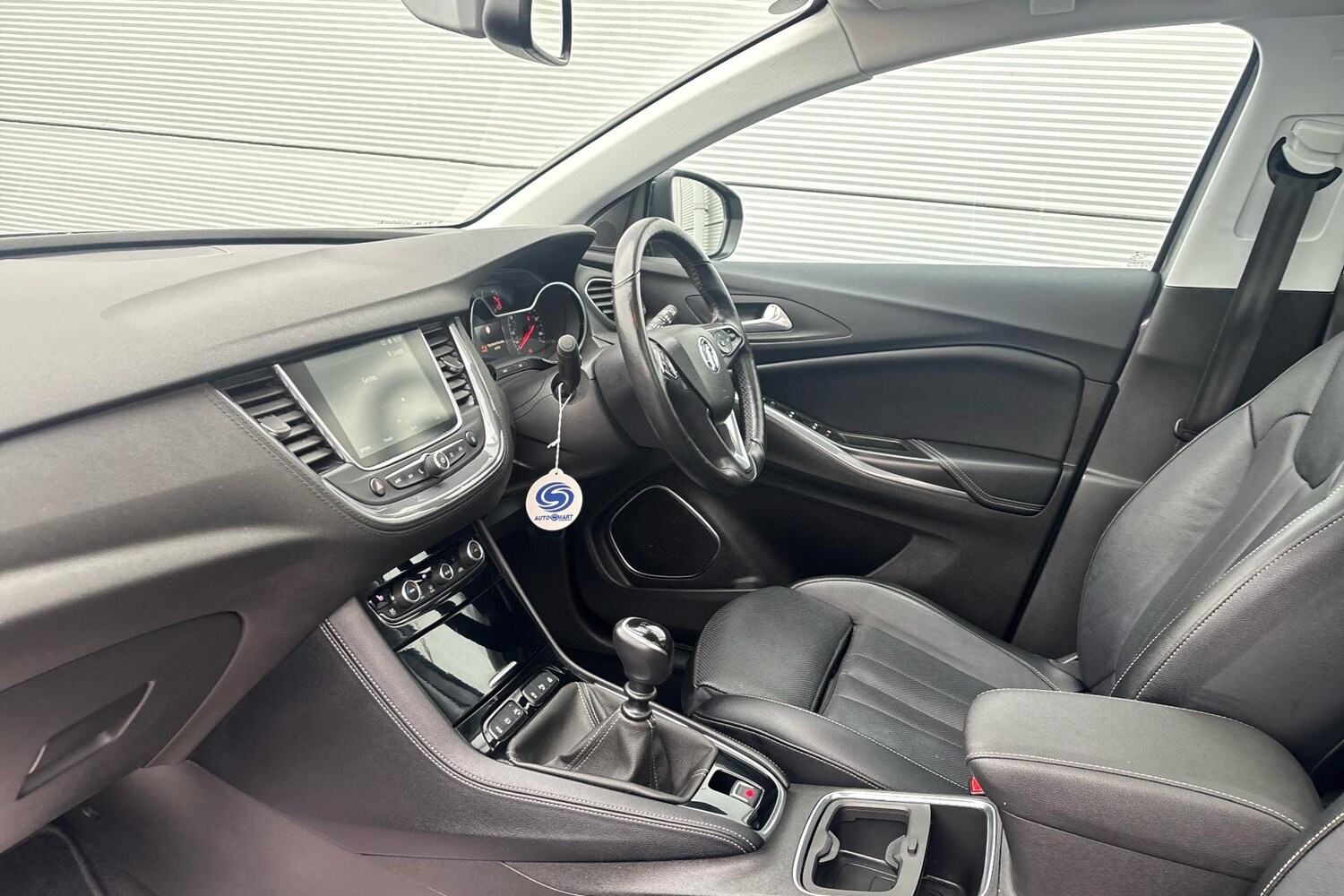 Used Vauxhall Grandland X 2018 for sale - 76932044: Photo 5