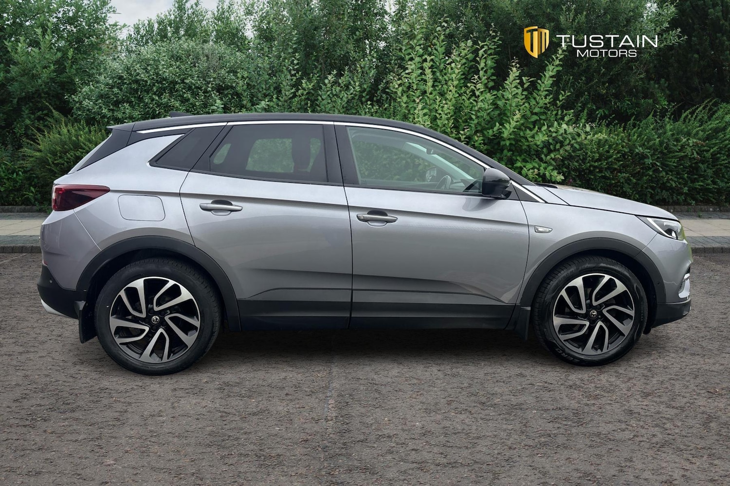 Used Vauxhall Grandland X 2018 for sale - 76932044: Photo 8