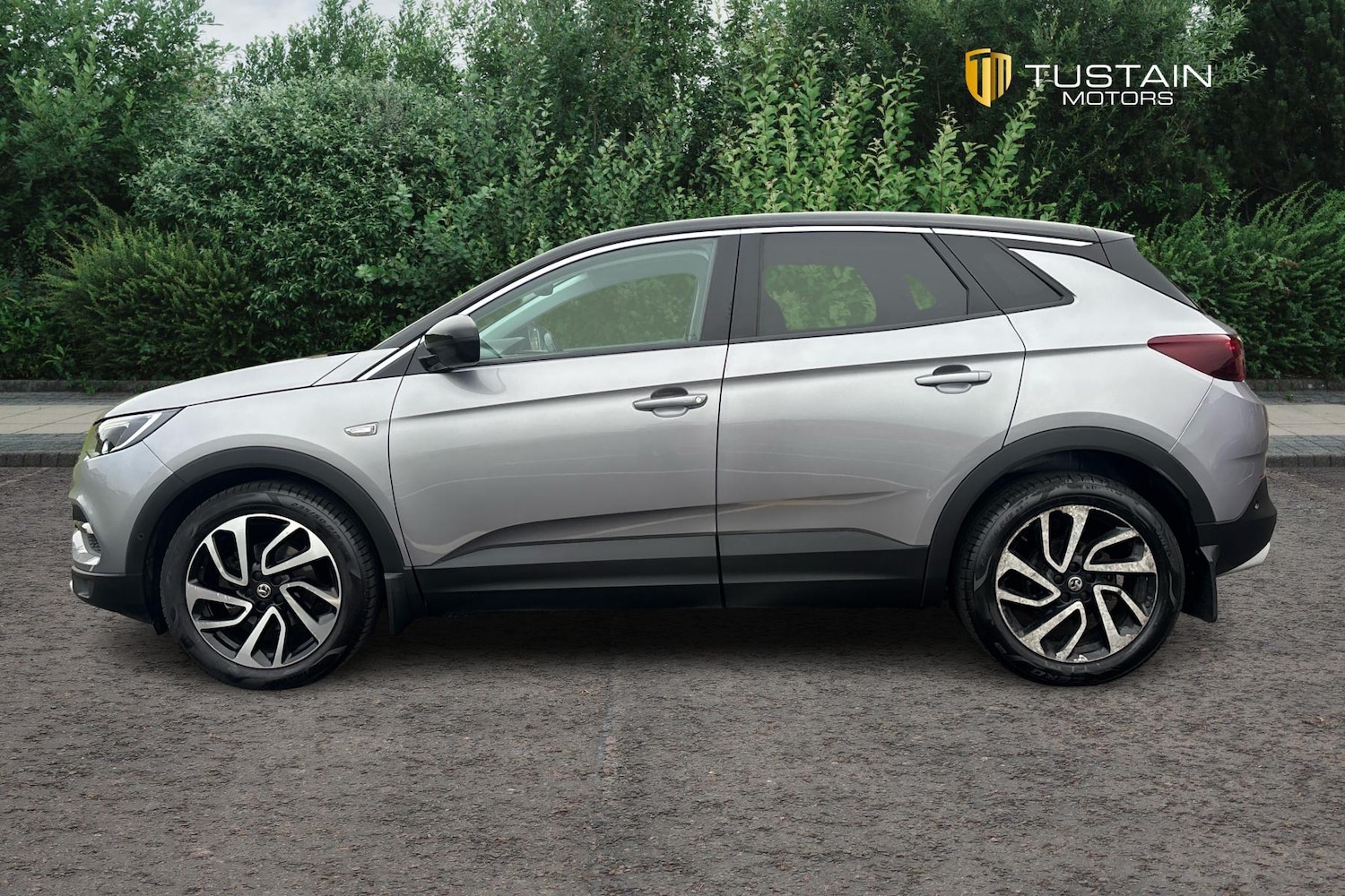 Used Vauxhall Grandland X 2018 for sale - 76932044: Photo 9