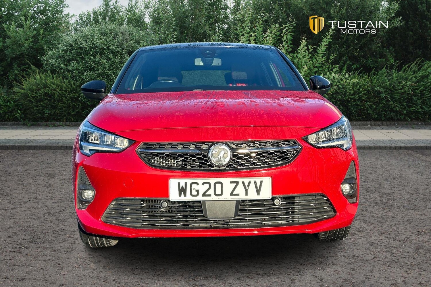 Used Vauxhall Corsa 2020 for sale - 76310466: Photo 10