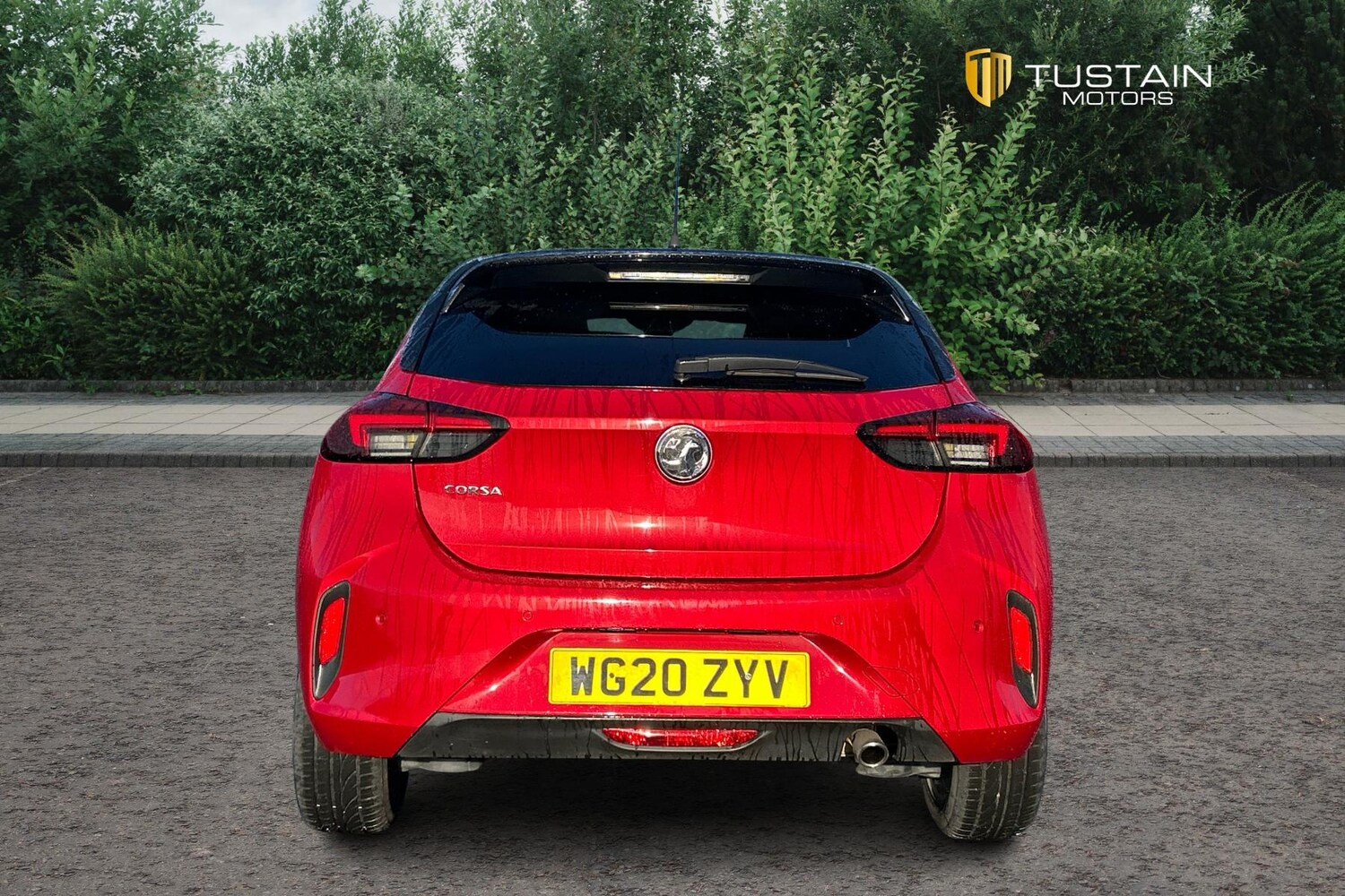 Used Vauxhall Corsa 2020 for sale - 76310466: Photo 11