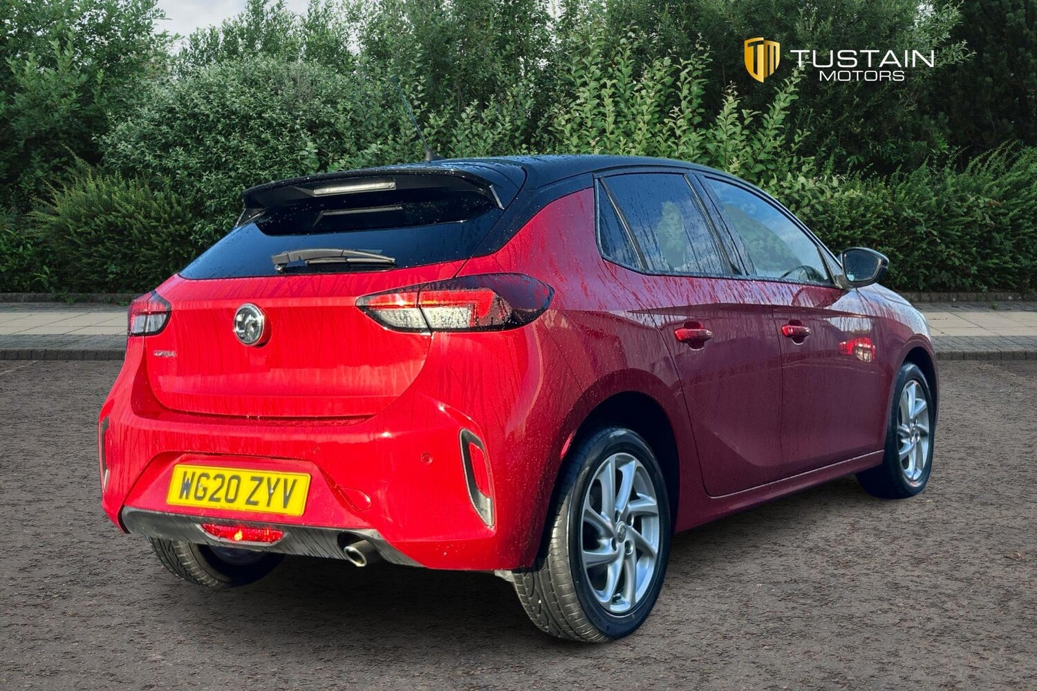 Used Vauxhall Corsa 2020 for sale - 76310466: Photo 12