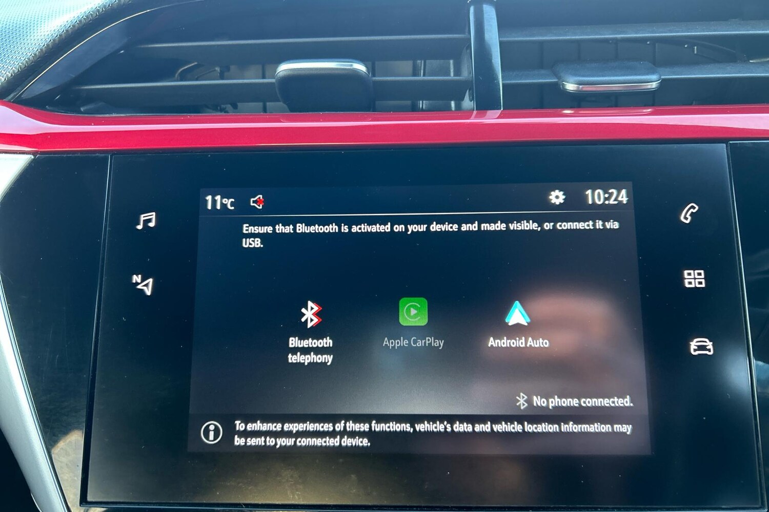 Used Vauxhall Corsa 2020 for sale - 76310466: Photo 16