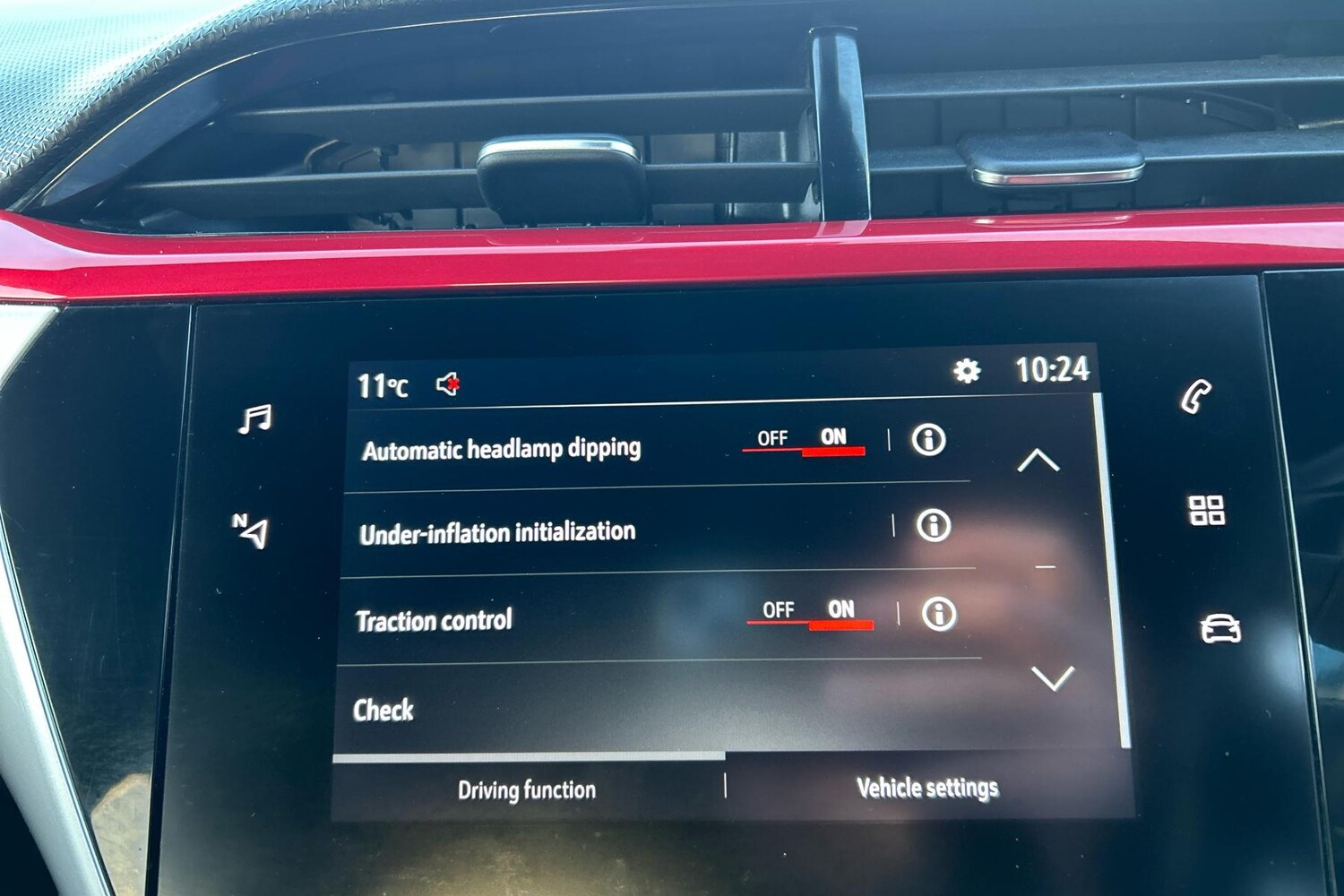 Used Vauxhall Corsa 2020 for sale - 76310466: Photo 17