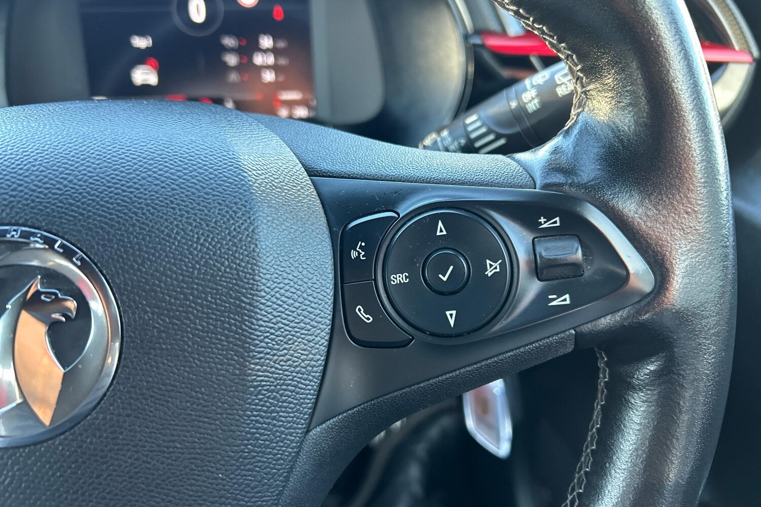 Used Vauxhall Corsa 2020 for sale - 76310466: Photo 24