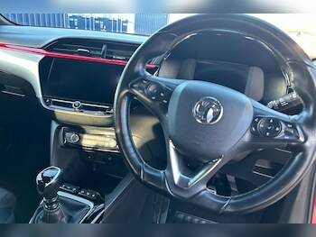 Used Vauxhall Corsa 2020 for sale - 76310466: Photo