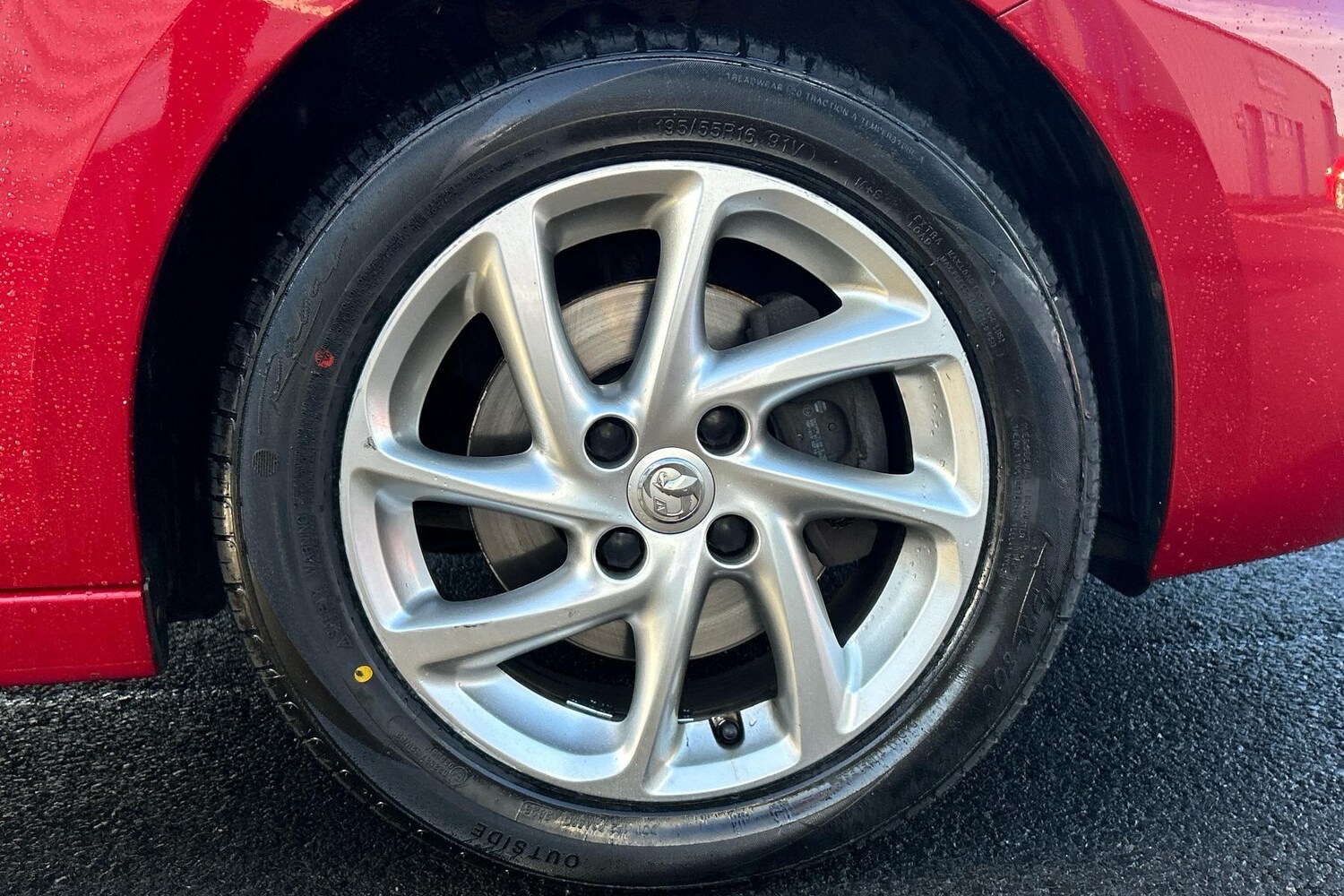 Used Vauxhall Corsa 2020 for sale - 76310466: Photo 3