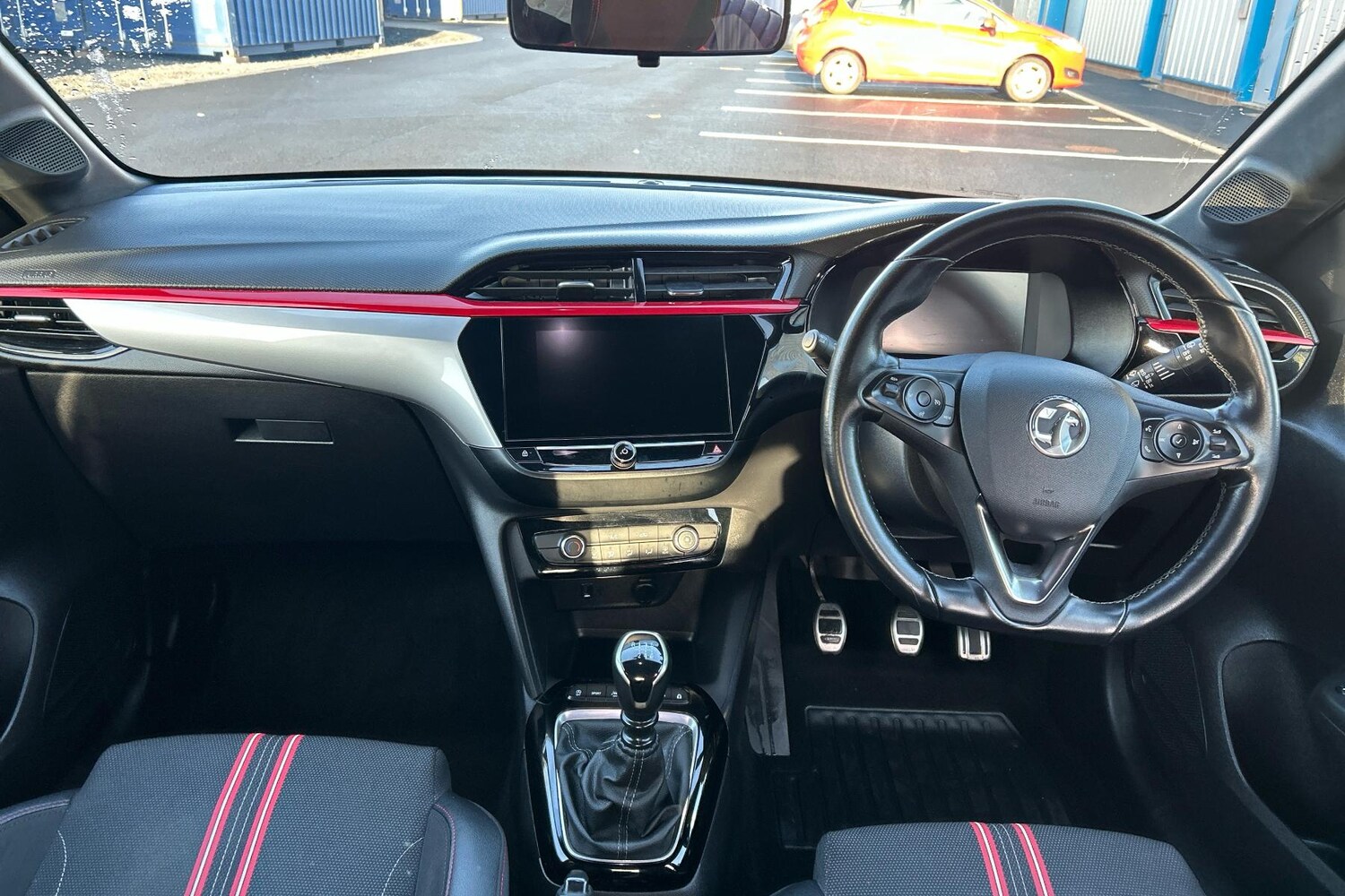 Used Vauxhall Corsa 2020 for sale - 76310466: Photo 4