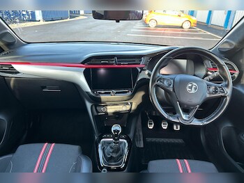 Used Vauxhall Corsa 2020 for sale - 76310466: Photo