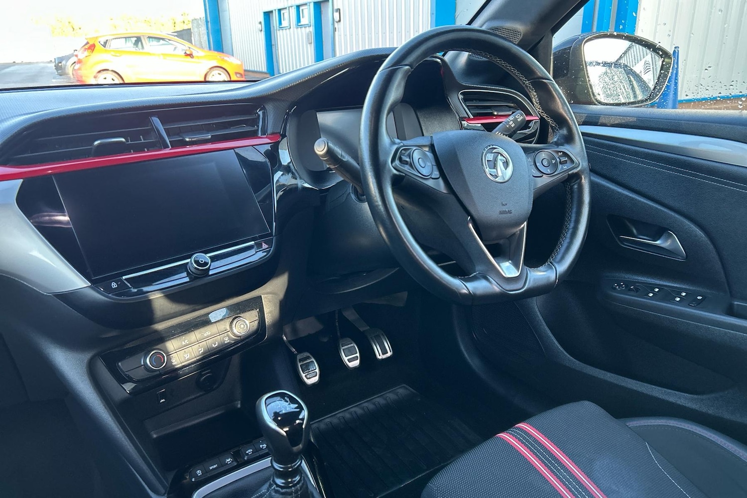 Used Vauxhall Corsa 2020 for sale - 76310466: Photo 5