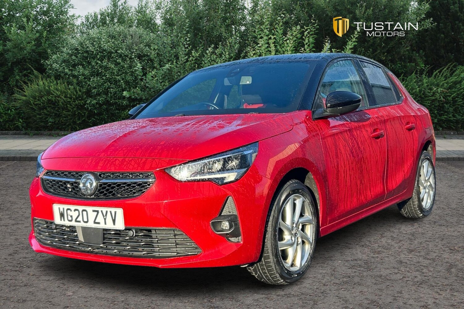 Used Vauxhall Corsa 2020 for sale - 76310466: Photo 6