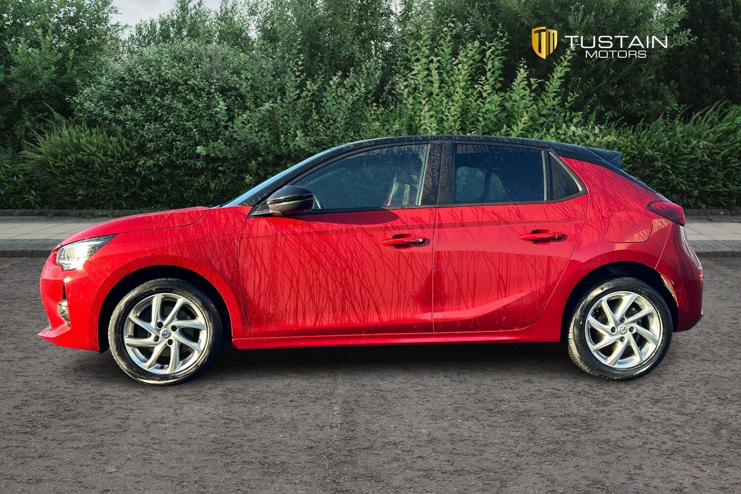 Used Vauxhall Corsa 2020 for sale - 76310466: Photo 9