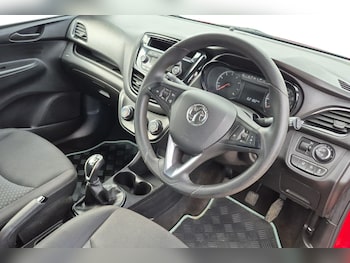 Used Vauxhall Viva 2016 for sale - 78531055: Photo