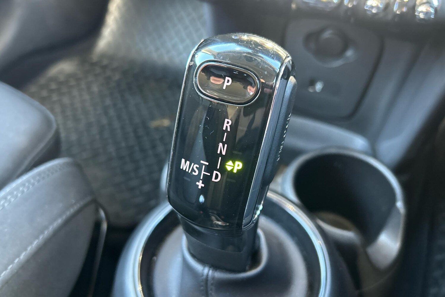 Used MINI Hatch 2018 for sale - 76339407: Photo 14