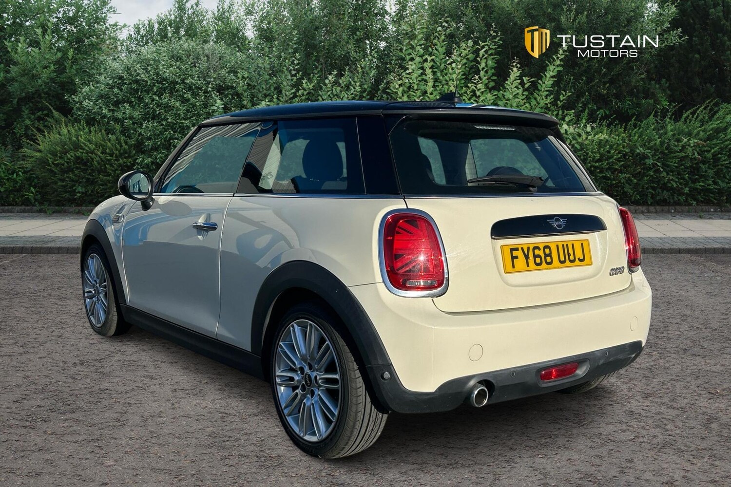 Used MINI Hatch 2018 for sale - 76339407: Photo 7