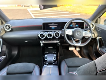 Used Mercedes-Benz A-Class 2019 for sale - 75555190: Photo