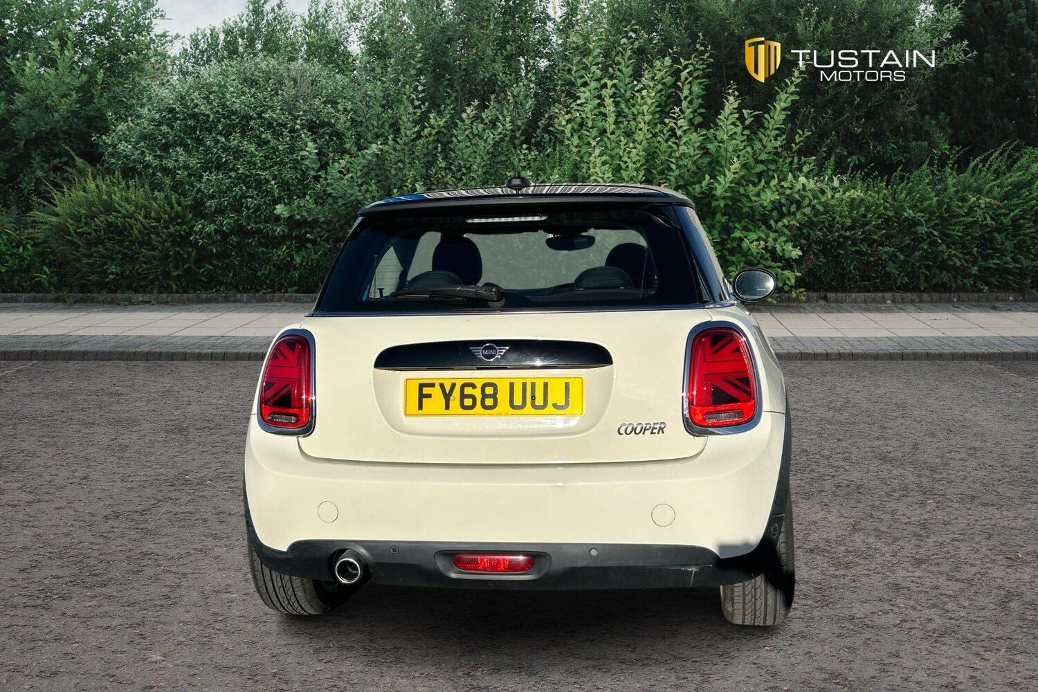 Used MINI Hatch 2018 for sale - 77827804: Photo 11