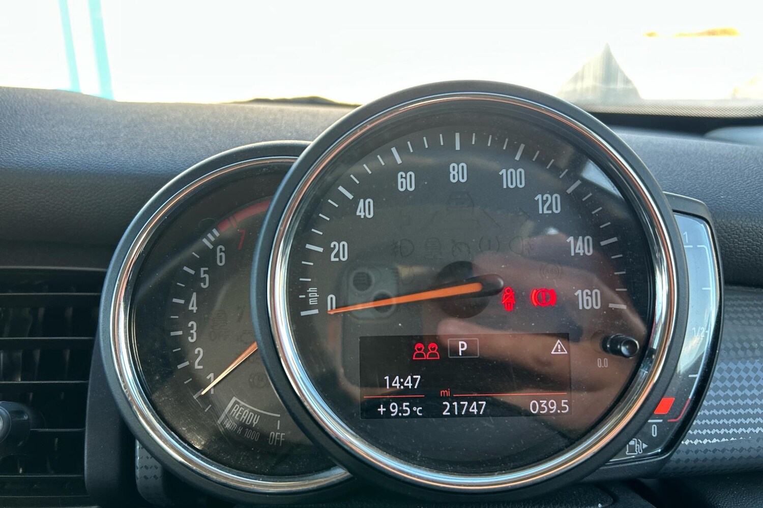 Used MINI Hatch 2018 for sale - 77827804: Photo 13