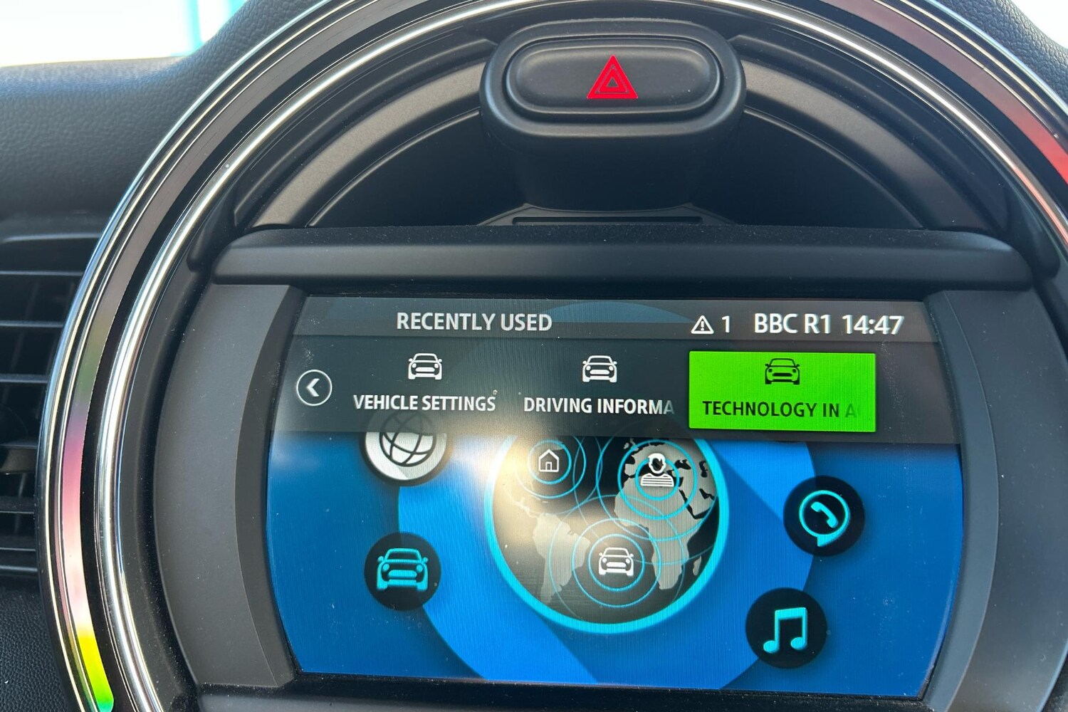 Used MINI Hatch 2018 for sale - 77827804: Photo 18