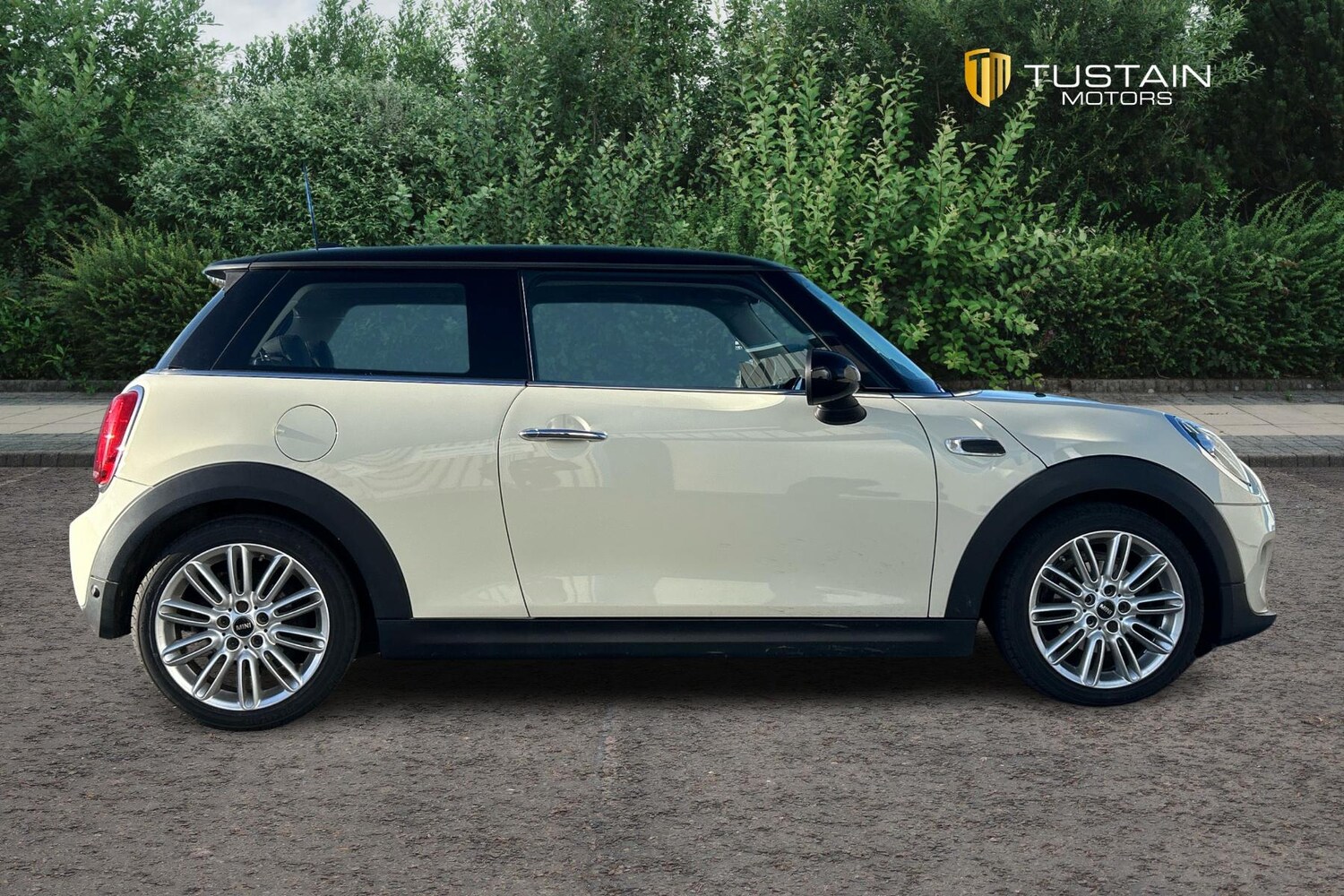 Used MINI Hatch 2018 for sale - 77827804: Photo 8