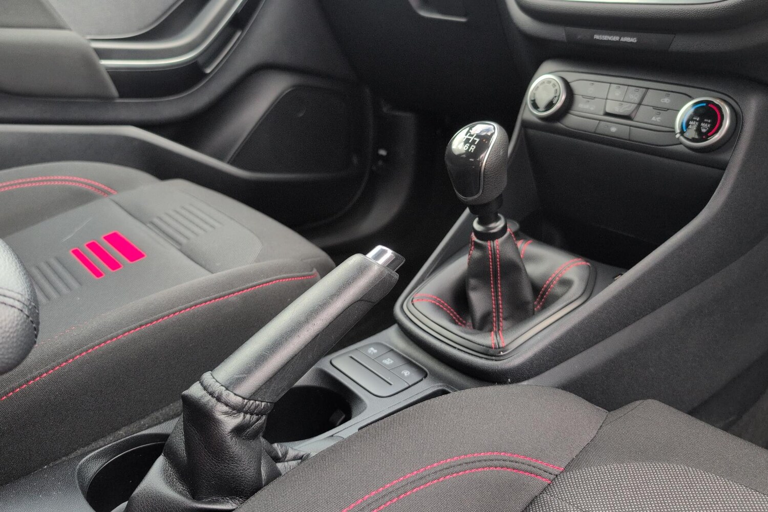 Used Ford Fiesta 2022 for sale - 77527867: Photo 14