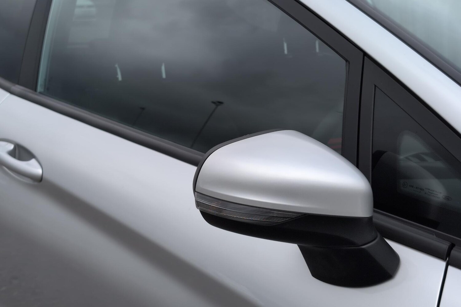 Used Ford Fiesta 2022 for sale - 77527867: Photo 19