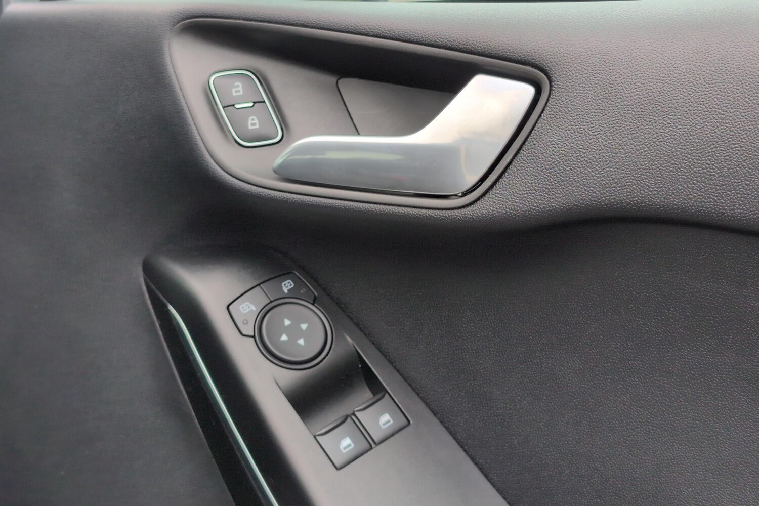 Used Ford Fiesta 2022 for sale - 77527867: Photo 22