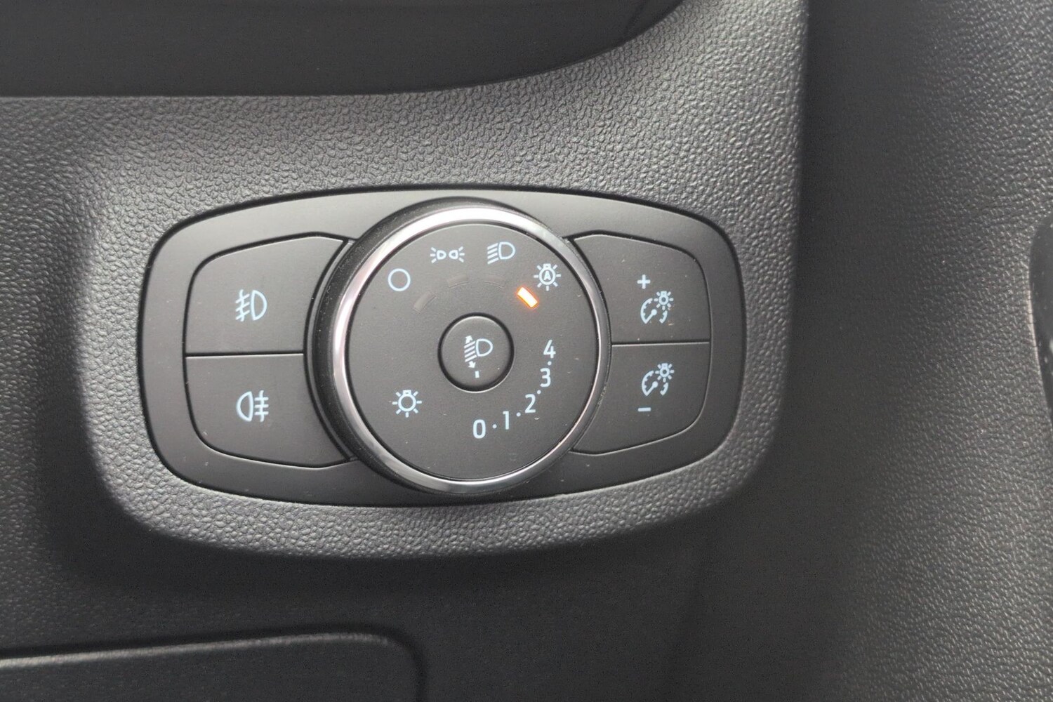 Used Ford Fiesta 2022 for sale - 77527867: Photo 23